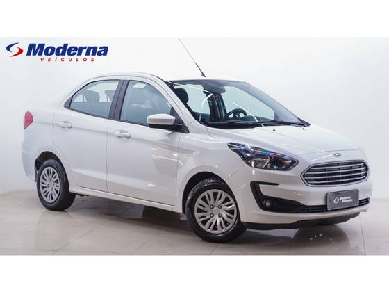 FORD KA 1.5 TI-VCT FLEX SE PLUS SEDAN MANUAL FORD KA 1.5 TI-VCT FLEX SE PLUS SEDAN MANUAL